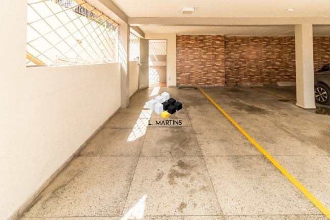 Imagem Apartamento com 3 Quartos à Venda, 85 m² em Bom Jesus - Porto Alegre Imagem Apartamento com 3 Quartos à Venda, 85 m² em Bom Jesus - Porto Alegre