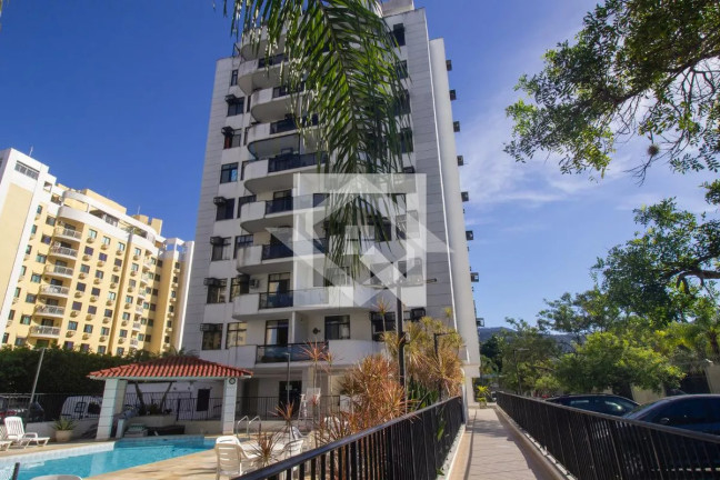 Imagem Apartamento com 2 Quartos à Venda, 67 m² em Recreio Dos Bandeirantes - Rio De Janeiro Imagem Apartamento com 2 Quartos à Venda, 67 m² em Recreio Dos Bandeirantes - Rio De Janeiro
