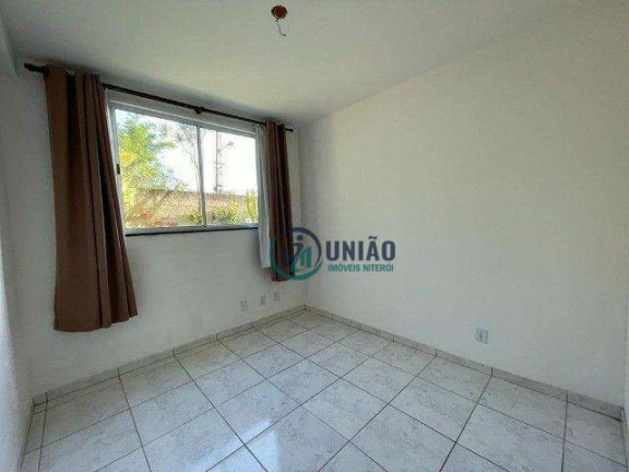 Imagem Apartamento com 2 Quartos à Venda, 55 m² em Sape - Niterói