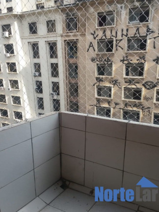 Imagem Apartamento com 1 Quarto à Venda, 40 m² em Centro - São Paulo Imagem Apartamento com 1 Quarto à Venda, 40 m² em Centro - São Paulo