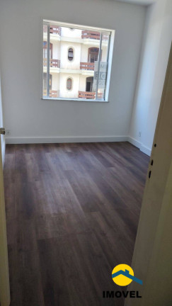 Apartamento com 1 Quarto à Venda, 40 m² em Icaraí - Niterói