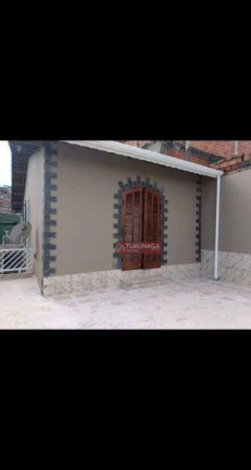 Imagem Sobrado com 3 Quartos à Venda, 200 m² em Jardim Hebrom - São Paulo Imagem Sobrado com 3 Quartos à Venda, 200 m² em Jardim Hebrom - São Paulo