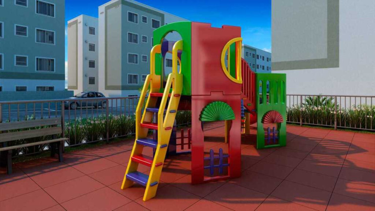Imagem Imóvel com 2 Quartos à Venda, 40 m² em Jardim Alvorada - Nova Iguaçu Imagem Imóvel com 2 Quartos à Venda, 40 m² em Jardim Alvorada - Nova Iguaçu