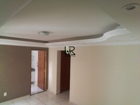 Apartamento com 2 Quartos à Venda, 48 m² em Havaí - Belo Horizonte