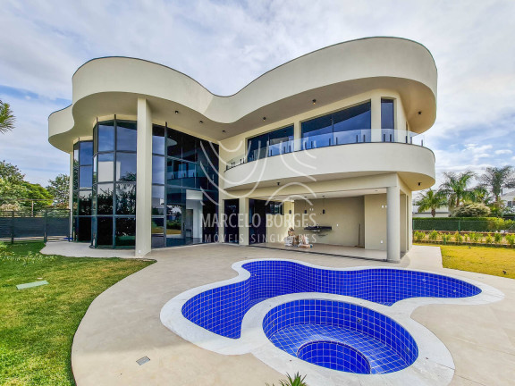 Imagem Casa de Condomínio com 4 Quartos à Venda, 379 m² em Jacaré - Cabreúva Imagem Casa de Condomínio com 4 Quartos à Venda, 379 m² em Jacaré - Cabreúva