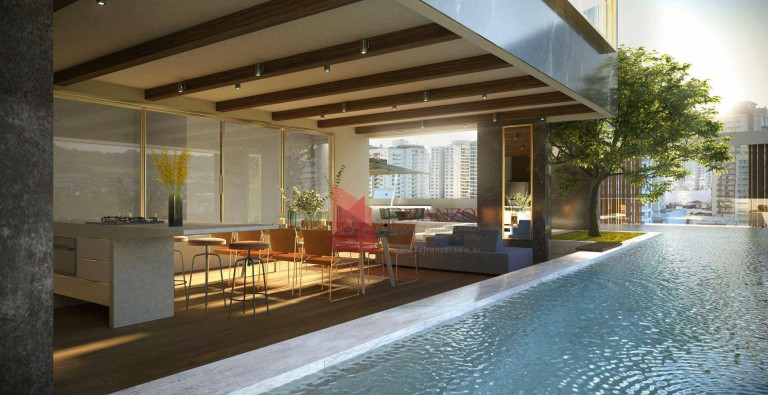 Imagem Apartamento com 3 Quartos à Venda, 159 m² em Fazenda - Itajaí Imagem Apartamento com 3 Quartos à Venda, 159 m² em Fazenda - Itajaí