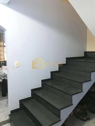 Imagem Casa com 4 Quartos à Venda, 193 m² em Dos Casa - São Bernardo Do Campo Imagem Casa com 4 Quartos à Venda, 193 m² em Dos Casa - São Bernardo Do Campo