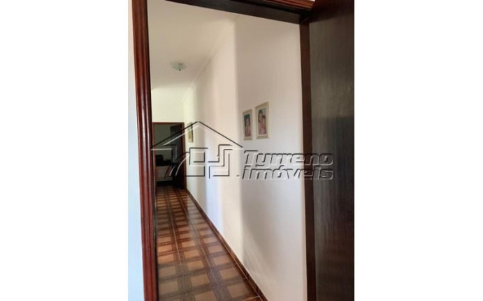 Imagem Casa com 3 Quartos à Venda, 125 m² em Bosque Dos Eucaliptos - São José Dos Campos Imagem Casa com 3 Quartos à Venda, 125 m² em Bosque Dos Eucaliptos - São José Dos Campos