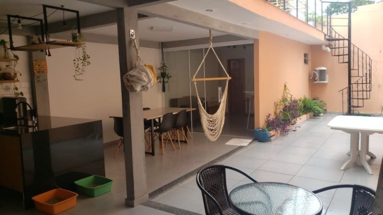 Imagem Casa com 5 Quartos à Venda, 210 m² em São José Operário - Manaus Imagem Casa com 5 Quartos à Venda, 210 m² em São José Operário - Manaus