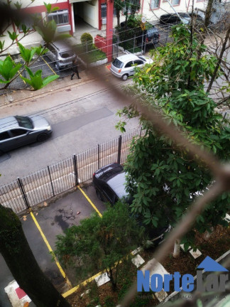 Imagem Apartamento com 2 Quartos à Venda, 52 m² em Vila Constança - São Paulo Imagem Apartamento com 2 Quartos à Venda, 52 m² em Vila Constança - São Paulo