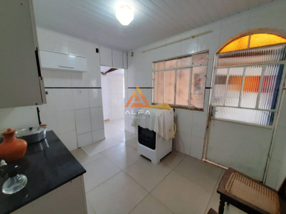 Imagem Casa com 3 Quartos à Venda, 53 m² Imagem Casa com 3 Quartos à Venda, 53 m²