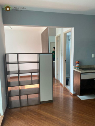 Imagem Apartamento com 1 Quarto à Venda, 129 m² em Barra Funda - São Paulo