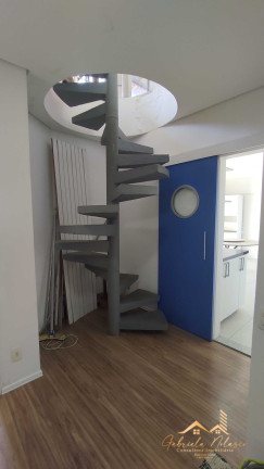 Imagem Cobertura com 2 Quartos à Venda, 187 m² em Macuco - Santos Imagem Cobertura com 2 Quartos à Venda, 187 m² em Macuco - Santos
