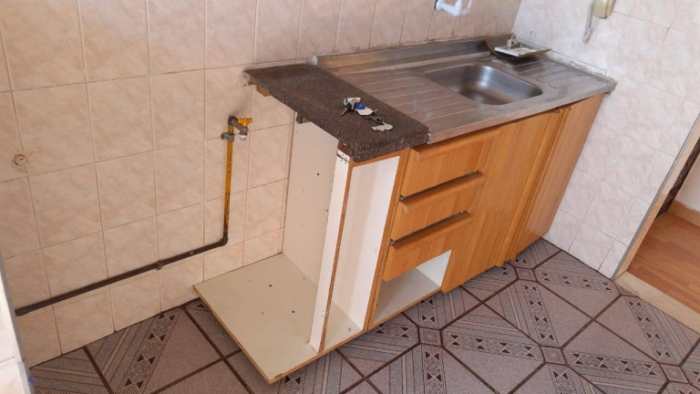 Imagem Apartamento com 2 Quartos à Venda, 53 m² em Vila Feliz - São Paulo
