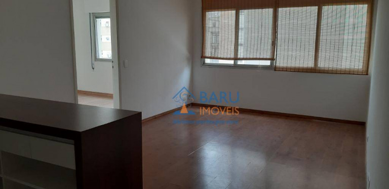 Imagem Apartamento com 2 Quartos à Venda, 60 m² em Santa Cecília - São Paulo Imagem Apartamento com 2 Quartos à Venda, 60 m² em Santa Cecília - São Paulo