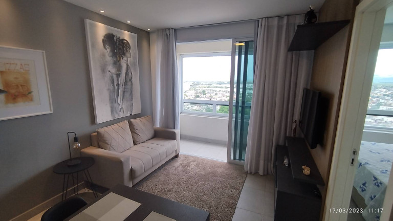 Imagem Apartamento com 1 Quarto à Venda, 70 m² em Parque Tamandaré - Campos Dos Goytacazes Imagem Apartamento com 1 Quarto à Venda, 70 m² em Parque Tamandaré - Campos Dos Goytacazes