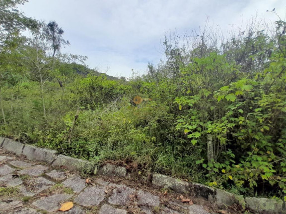 Terreno à Venda, 1.900 m² em Colônia Alpina - Teresópolis