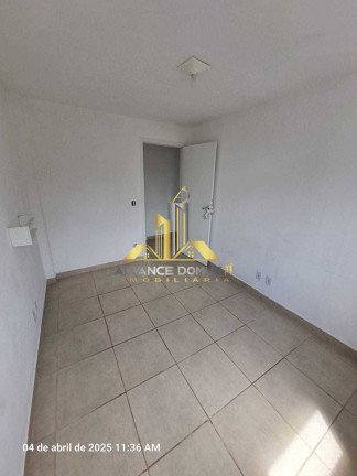 Imagem Casa de Condomínio com 2 Quartos à Venda, 63 m² em Caguassu - Sorocaba