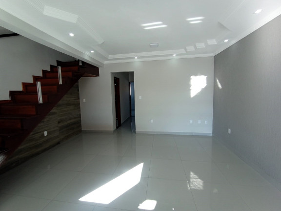 Imagem Casa com 3 Quartos à Venda, 120 m² em Jardim Atlântico Leste (itaipuaçu) - Maricá
