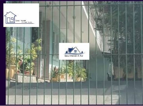 Imagem Casa com 2 Quartos à Venda, 70 m² em Curicica - Rio De Janeiro