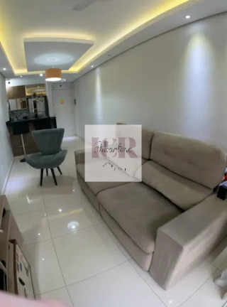 Imagem Apartamento com 2 Quartos à Venda, 53 m² em Chácaras Reunidas São Jorge - Sorocaba