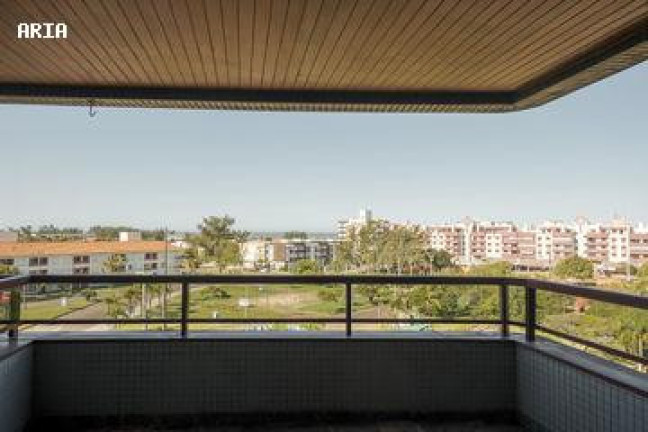 Imagem Apartamento com 4 Quartos à Venda, 313 m² em Centro - Xangri-lá