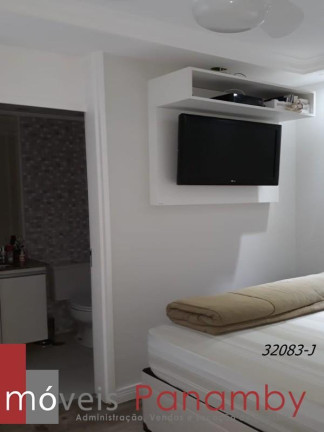 Imagem Apartamento com 2 Quartos à Venda, 64 m² em Jardim Caboré - São Paulo Imagem Apartamento com 2 Quartos à Venda, 64 m² em Jardim Caboré - São Paulo