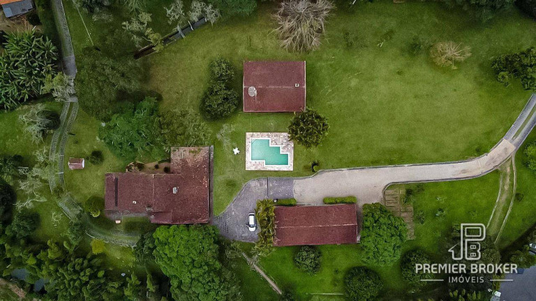 Imagem Fazenda à Venda, 781 m² em Vargem Grande - Teresópolis Imagem Fazenda à Venda, 781 m² em Vargem Grande - Teresópolis