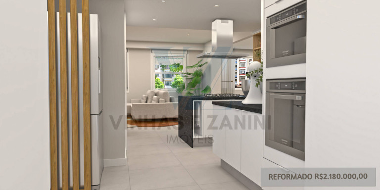 Imagem Apartamento com 4 Quartos à Venda, 230 m² em Copacabana - Rio De Janeiro Imagem Apartamento com 4 Quartos à Venda, 230 m² em Copacabana - Rio De Janeiro