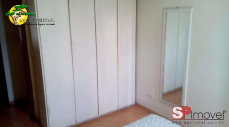 Apartamento com 2 Quartos à Venda, 62 m² em Santana - São Paulo