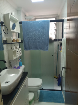 Imagem Apartamento com 2 Quartos à Venda, 60 m² em Jardim Caiapiá - Cotia Imagem Apartamento com 2 Quartos à Venda, 60 m² em Jardim Caiapiá - Cotia