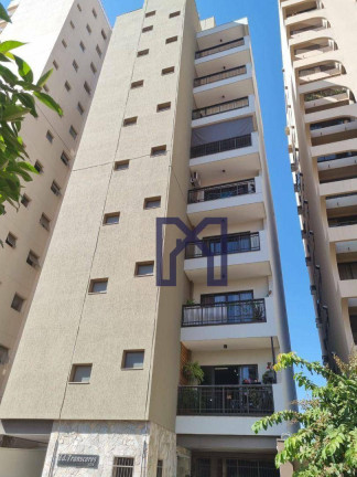 Apartamento com 3 Quartos à Venda, 180 m² em Centro - São José Do Rio Preto