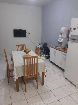 Imagem Sobrado com 2 Quartos à Venda, 83 m² em Centro - São Caetano Do Sul