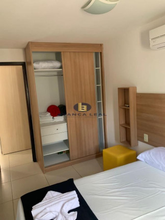 Imagem Apartamento com 1 Quarto à Venda, 41 m² em Porto De Galinhas - Ipojuca Imagem Apartamento com 1 Quarto à Venda, 41 m² em Porto De Galinhas - Ipojuca