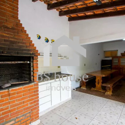 Imagem Sobrado com 3 Quartos à Venda, 360 m² em Centro - Santo André Imagem Sobrado com 3 Quartos à Venda, 360 m² em Centro - Santo André