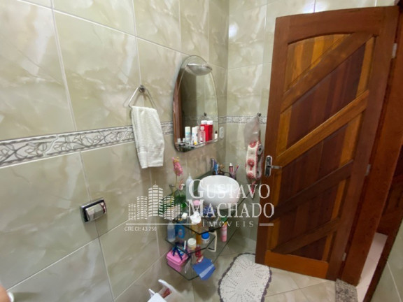 Imagem Casa com 2 Quartos à Venda, 192 m² em Colônia Santo Antônio - Barra Mansa
