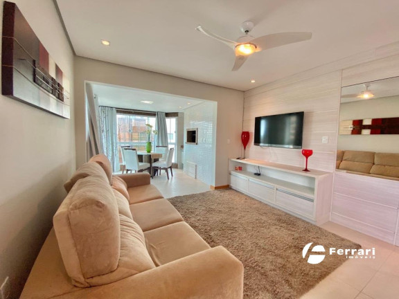 Imagem Apartamento com 3 Quartos à Venda, 157 m² em Centro - Capão Da Canoa Imagem Apartamento com 3 Quartos à Venda, 157 m² em Centro - Capão Da Canoa