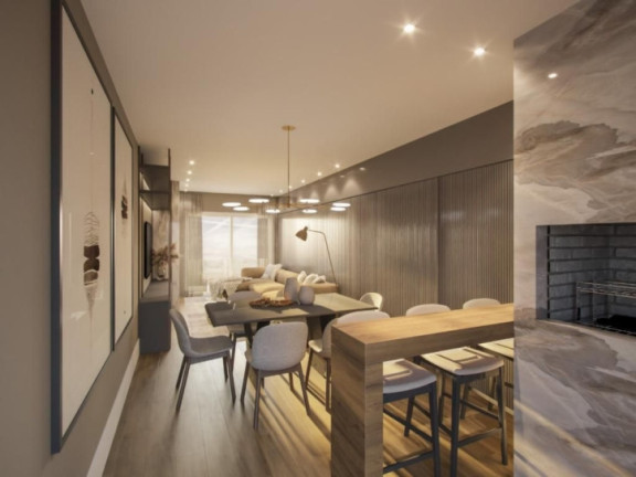 Imagem Apartamento com 2 Quartos à Venda, 79 m² em Leodoro De Azevedo - Canela Imagem Apartamento com 2 Quartos à Venda, 79 m² em Leodoro De Azevedo - Canela