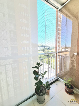 Imagem Apartamento com 3 Quartos à Venda, 61 m² em Vila Rami - Jundiaí Imagem Apartamento com 3 Quartos à Venda, 61 m² em Vila Rami - Jundiaí