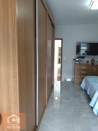 Imagem Sobrado à Venda, 140 m² em Vila Firmiano Pinto - São Paulo Imagem Sobrado à Venda, 140 m² em Vila Firmiano Pinto - São Paulo
