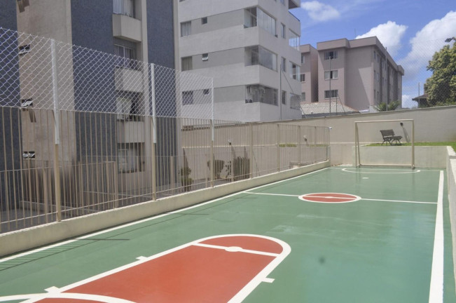 Imagem Apartamento com 3 Quartos à Venda, 91 m² em água Verde - Curitiba