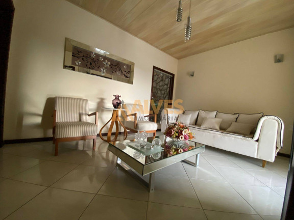 Imagem Casa com 6 Quartos à Venda, 300 m² em Parque Ipê - Feira De Santana Imagem Casa com 6 Quartos à Venda, 300 m² em Parque Ipê - Feira De Santana