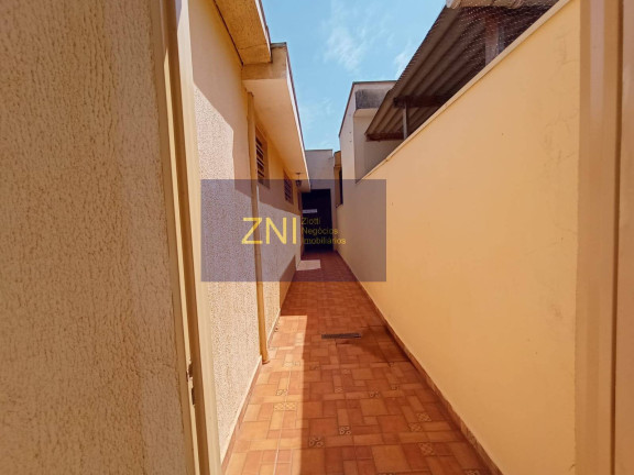 Imagem Casa com 3 Quartos à Venda, 250 m² em Independência - Ribeirão Preto