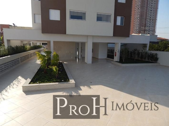 Imagem Apartamento com 2 Quartos à Venda, 60 m² em Campestre - Santo André