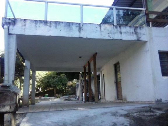 Imagem Chácara com 2 Quartos à Venda, 3.600 m² em Terra Preta - Mairiporã