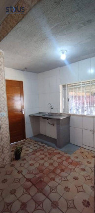 Imagem Casa com 3 Quartos para Alugar, 90 m² em Parque Santo Antônio - Guarulhos Imagem Casa com 3 Quartos para Alugar, 90 m² em Parque Santo Antônio - Guarulhos