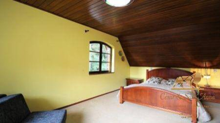 Imagem Casa com 5 Quartos para Temporada, 200 m² em Jaguaribe - Campos Do Jordão Imagem Casa com 5 Quartos para Temporada, 200 m² em Jaguaribe - Campos Do Jordão