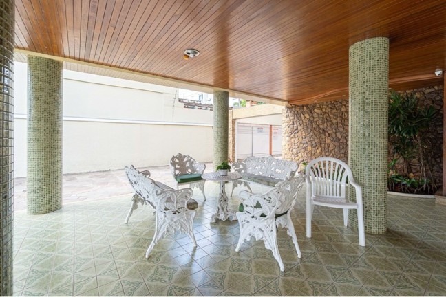 Imagem Imóvel com 3 Quartos à Venda, 125 m² em Menino Deus - Porto Alegre Imagem Imóvel com 3 Quartos à Venda, 125 m² em Menino Deus - Porto Alegre