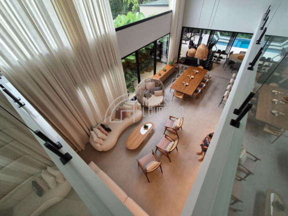 Casa com 6 Quartos à Venda, 450 m² em Riviera De São Lourenço - Bertioga