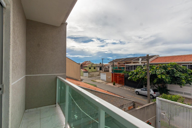 Imagem Casa com 3 Quartos à Venda, 82 m² em Cidade Industrial - Curitiba Imagem Casa com 3 Quartos à Venda, 82 m² em Cidade Industrial - Curitiba
